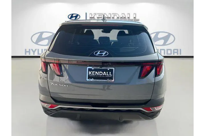 $17744 : Hyundai TUCSON 2024 SE 4dr S image 5