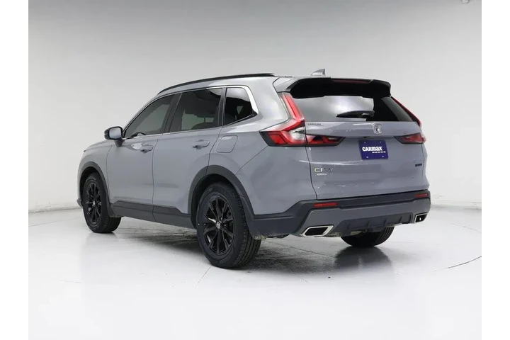 $30998 : Honda CR-V Hybrid 2023 Sport image 2