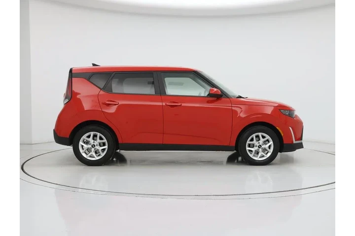 $19998 : Kia Soul 2025 LX 4dr Crossov image 7