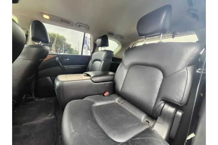 $27498 : Nissan Armada 2021 4x4 SL 4d image 9