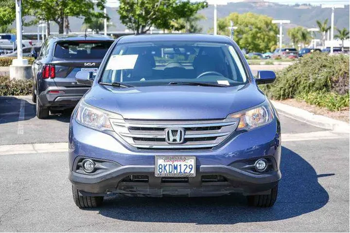 $13000 : Honda CR-V 2013 AWD EX 4dr S image 2