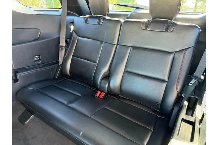 $33989 : Ford Explorer 2023 ST-Line 4 image 9