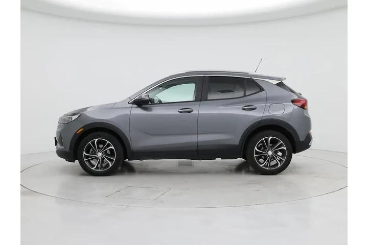 $15998 : Buick Encore GX 2020 Select image 3