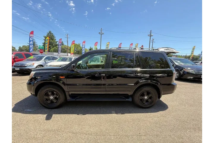 $8995 : 2007 Pilot EX-L image 7