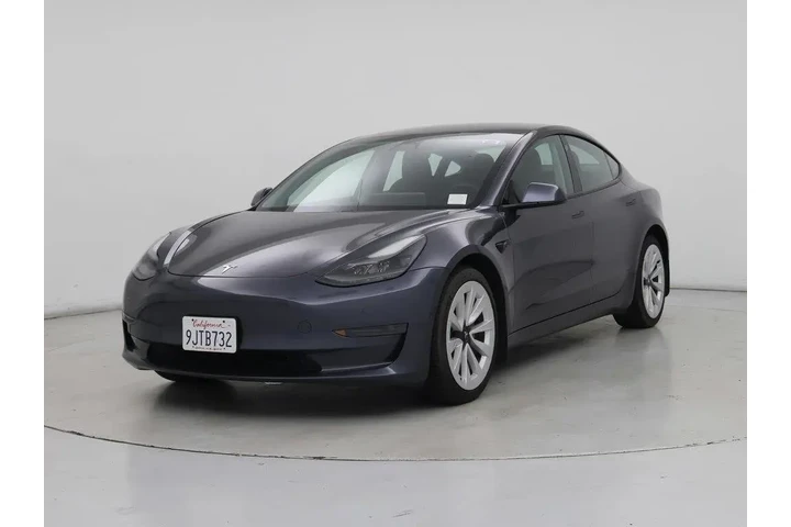 $23998 : Tesla Model 3 2021 Standard image 4
