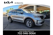Kia Sorento Hybrid 2022 S 4d
