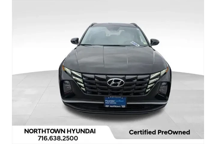 $23637 : Hyundai TUCSON 2023 AWD SEL image 6