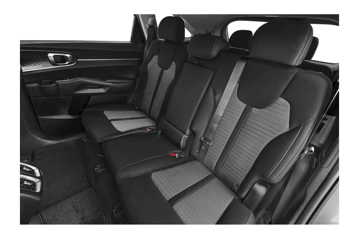 $20984 : 2023 Sorento LX image 9