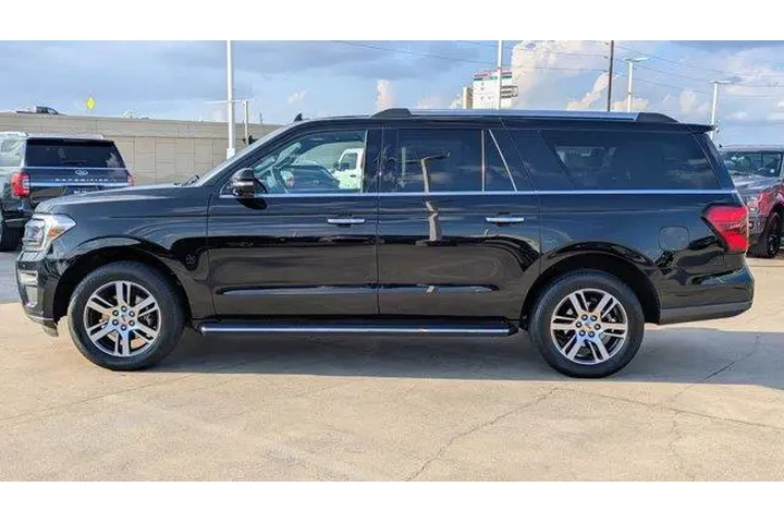$37300 : Ford Expedition MAX 2023 4x2 image 6