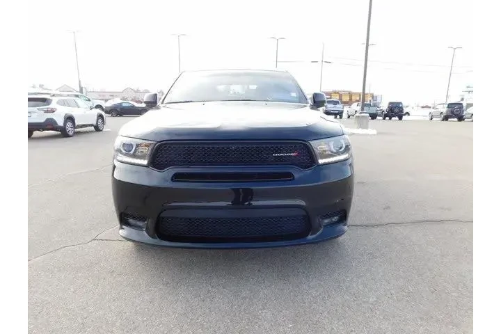 $18718 : Dodge Durango 2020 GT 4dr SU image 8