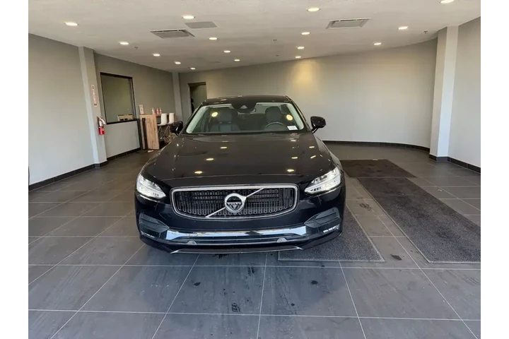 $21984 : Volvo S90 2017 T5 Momentum 4 image 2