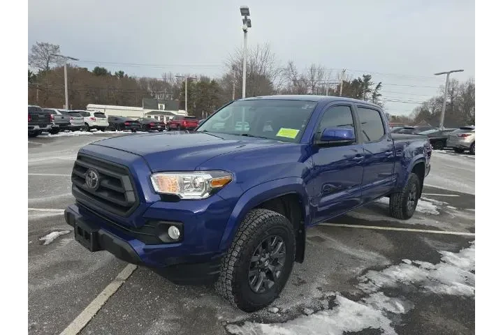 $36999 : Toyota Tacoma 2023 4x4 TRD O image 5