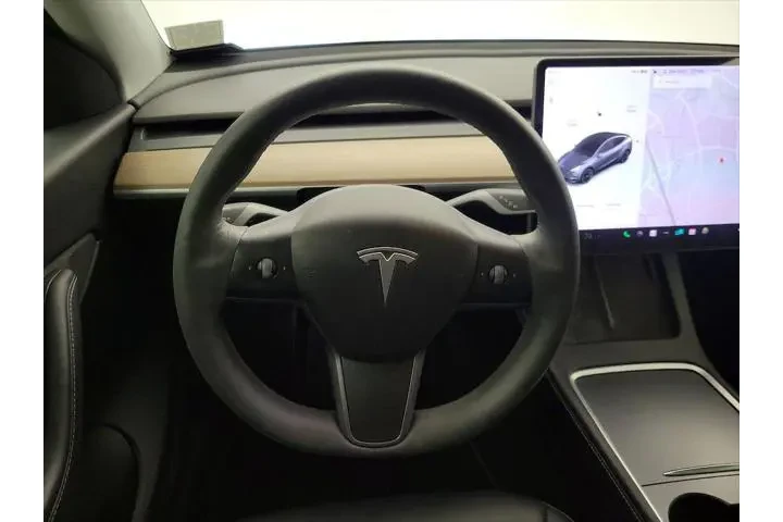 $26998 : Tesla Model Y 2021 AWD Long image 10