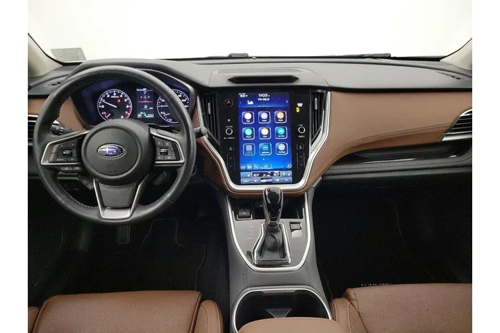$28998 : Subaru Outback 2022 AWD Tour image 9