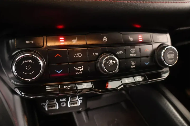 $32999 : Dodge Durango 2022 AWD R/T P image 8