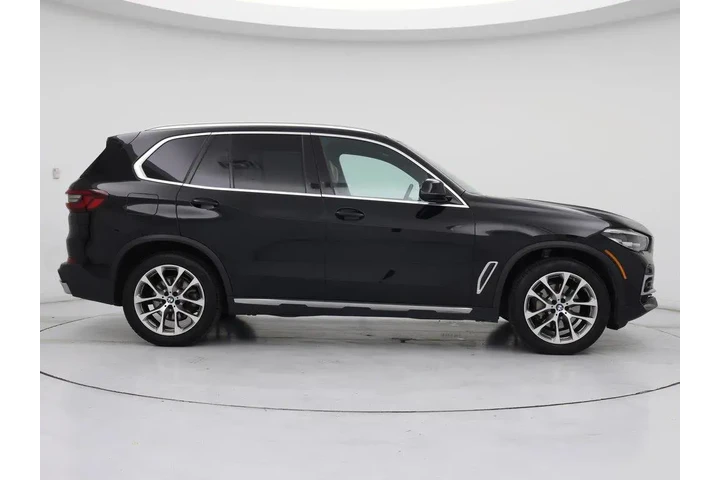 $36998 : BMW X5 2022 AWD xDrive40i 4d image 7