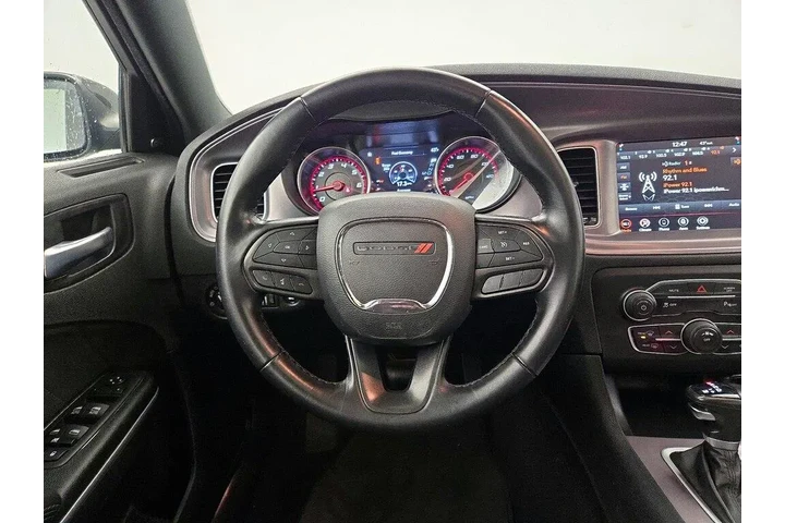 $25998 : Dodge Charger 2023 SXT 4dr S image 10