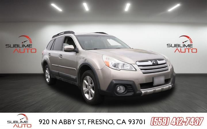 $8995 : 2014 Outback image 1