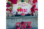 Decoraciones de eventos thumbnail