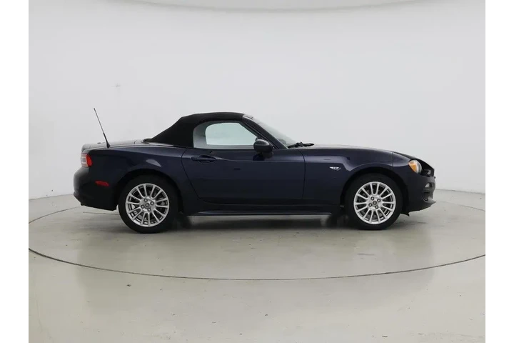 $17998 : FIAT 124 Spider 2019 Classic image 7