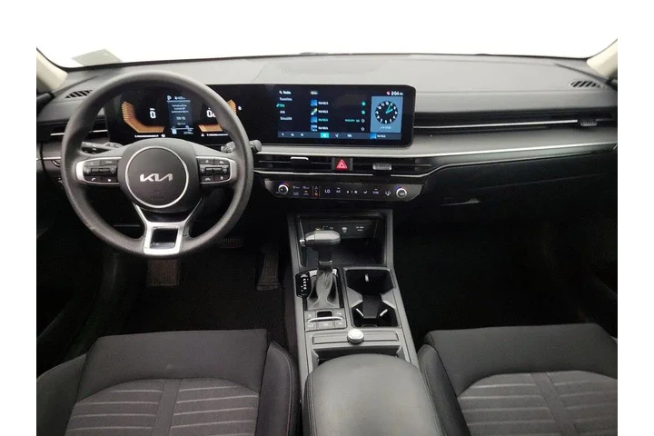 $24998 : Kia K5 2025 LXS 4dr Sedan image 9