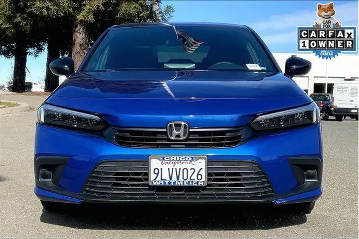 $26985 : Honda Civic 2024 Sport 4dr S image 3