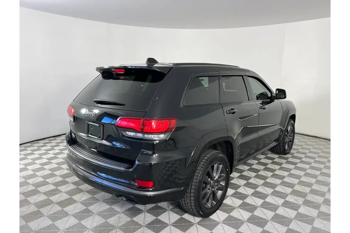 $22991 : Jeep Grand Cherokee 2018 4x4 image 7