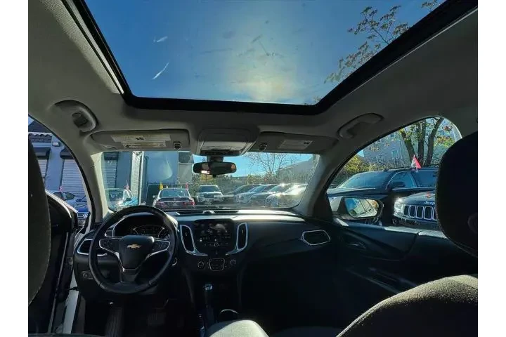 2019 CHEVROLET EQUINOX2019 CH image 5