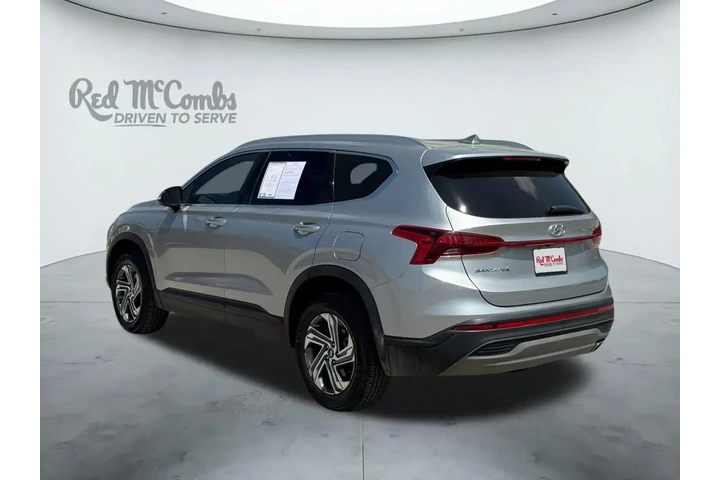 $19791 : Hyundai SANTA FE 2023 AWD SE image 3