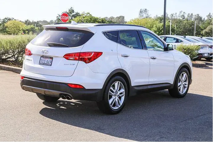 $11991 : Hyundai SANTA FE Sport 2014 image 5