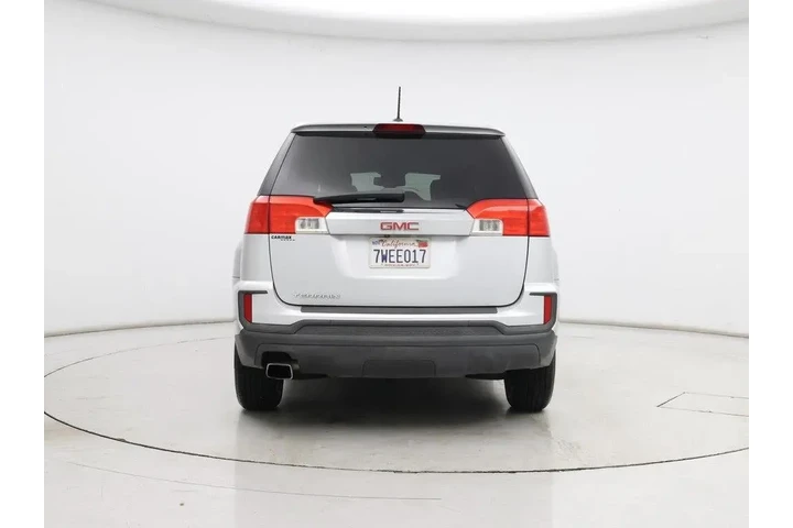 $14998 : GMC Terrain 2016 SLE-1 4dr S image 6