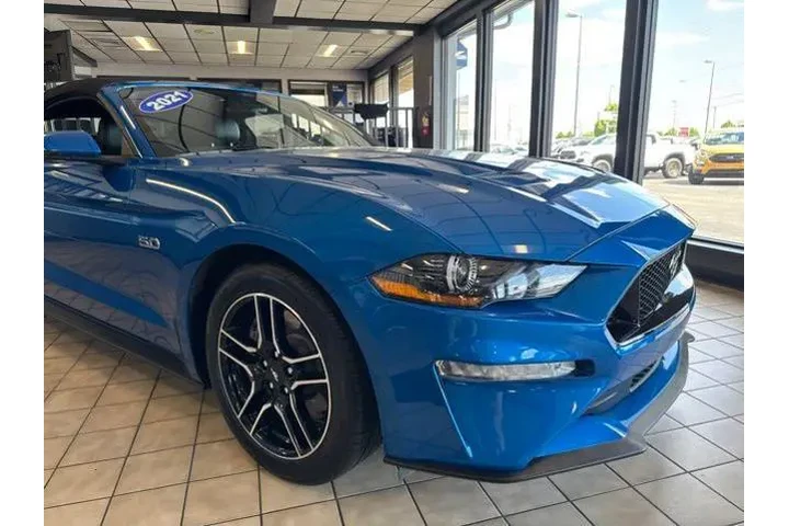 $39884 : Ford Mustang 2021 GT Premium image 3