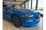 $39884 : Ford Mustang 2021 GT Premium thumbnail