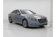 $22998 : Genesis G80 2017 3.8 4dr Sed thumbnail