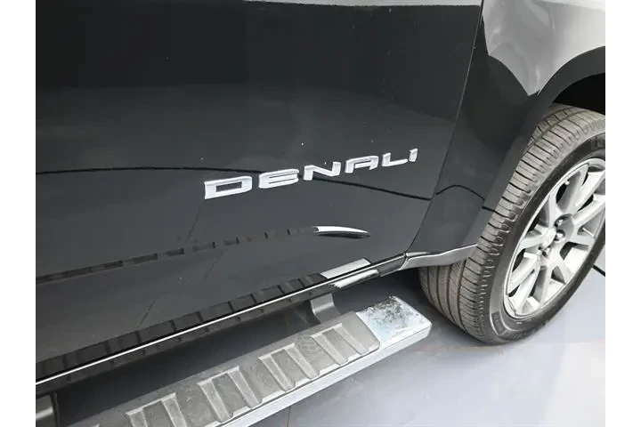 $36991 : GMC Canyon 2022 4x4 Denali 4 image 5