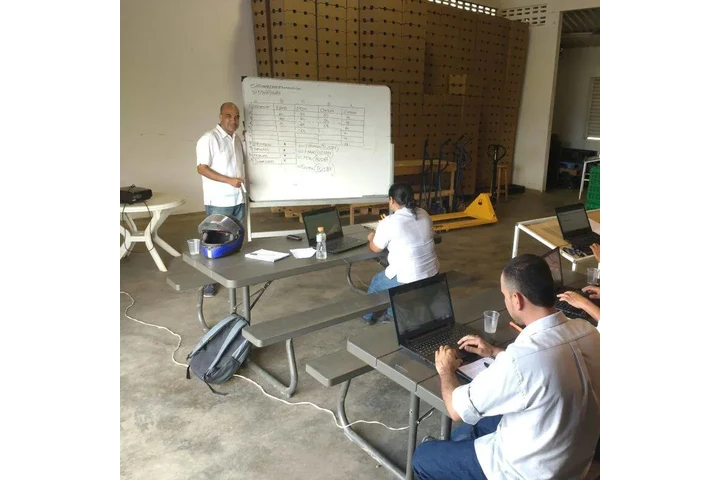 CURSO DE NIVELACION DE EXCEL B image 7