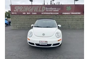 $9995 : 2009 New Beetle Convertible B thumbnail