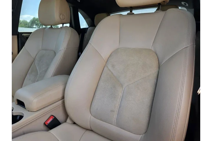 $35490 : Porsche Macan 2021 AWD 4dr S image 5