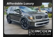 Kia Telluride 2024 SX 4dr SU en Miami