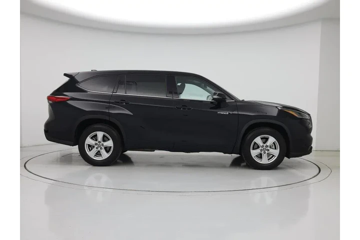 $31998 : Toyota Highlander Hybrid 202 image 7
