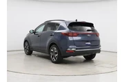 $20998 : Kia Sportage 2022 EX 4dr SUV thumbnail
