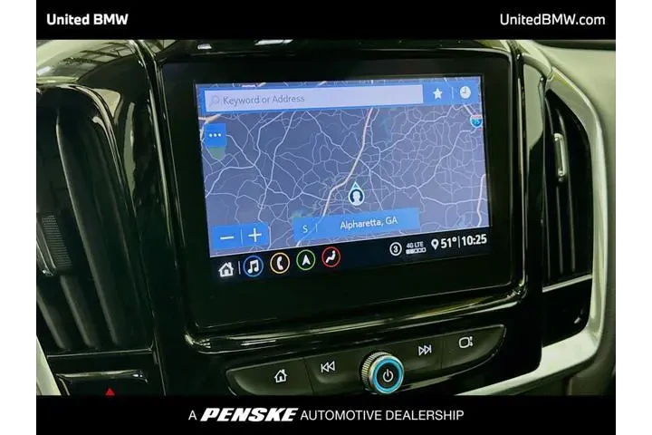 $21995 : Chevrolet Traverse 2020 4x4 image 10