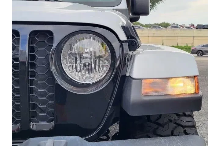 $32800 : Jeep Gladiator 2023 4x4 Spor image 10