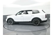 $31991 : Kia Telluride 2023 SX 4dr SU thumbnail