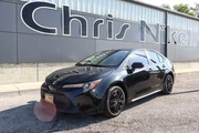 2021 Corolla LE en Tulsa
