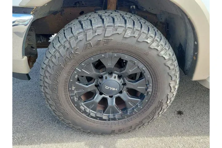 $9958 : Ford Excursion 2000 4dr Limi image 9