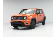 $15998 : Jeep Renegade 2019 Sport 4dr thumbnail