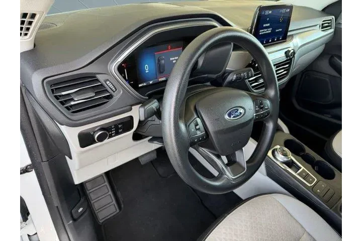 $20498 : Ford Escape 2025 Active 4dr image 4
