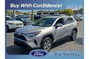Toyota RAV4 Hybrid 2024 AWD en Miami