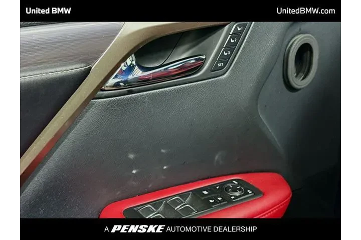 $31460 : Lexus RX 350 2020 AWD F SPOR image 3